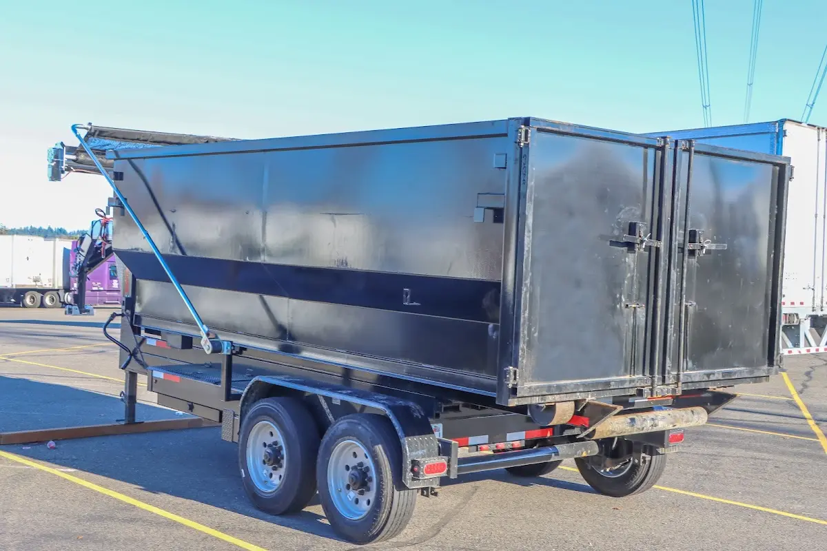 Dumpster Rental services in Lake of the Woods, AZ
